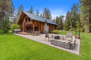 Big Jim Mountain Lodge - Meredith Lodging